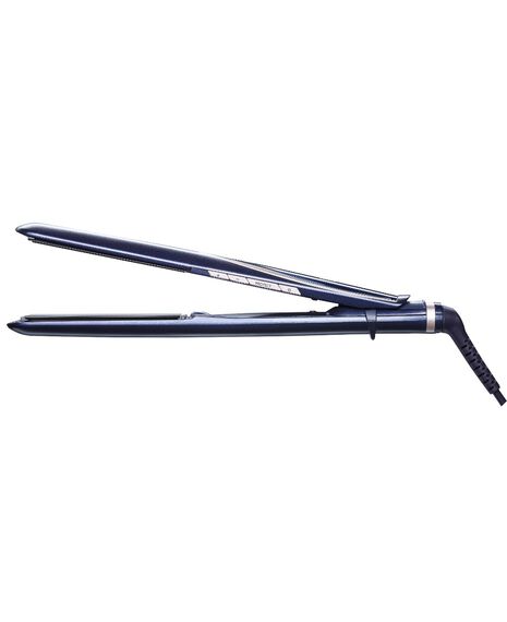 Intelligent Sensor Hair Straightener